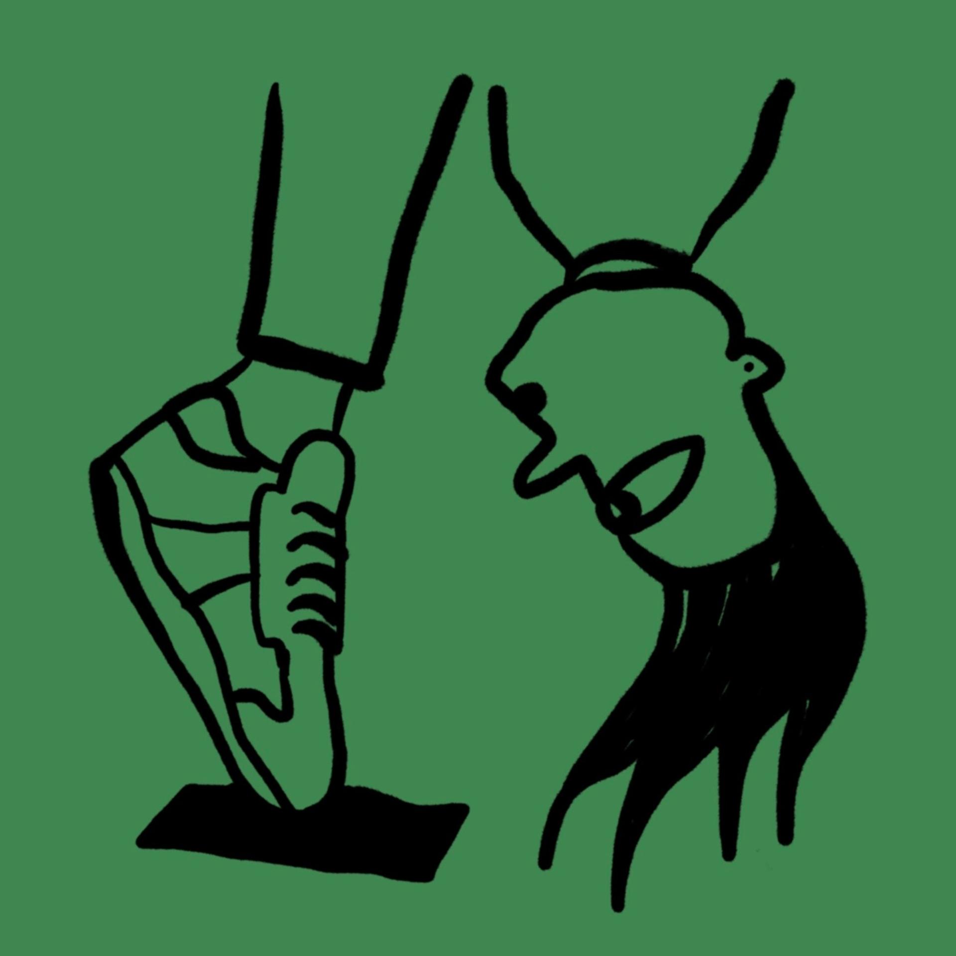 2: Ich führe ein Doppelleben - und jetzt?! - Absagen, Neuorientierung und gute Freunde