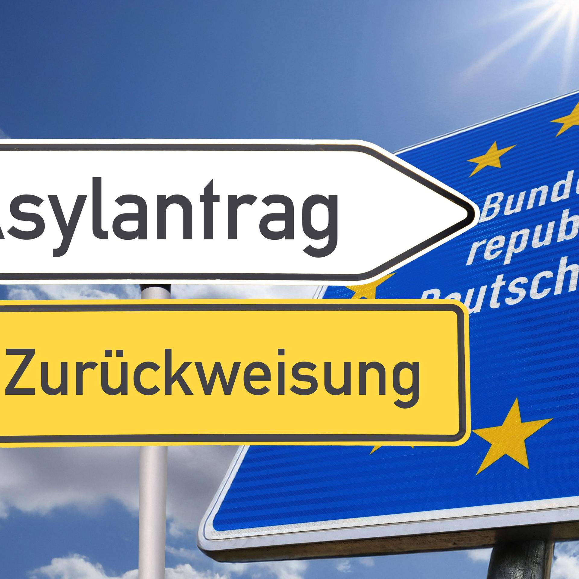 Nachrichtenleicht - der Wochenrückblick in Einfacher Sprache