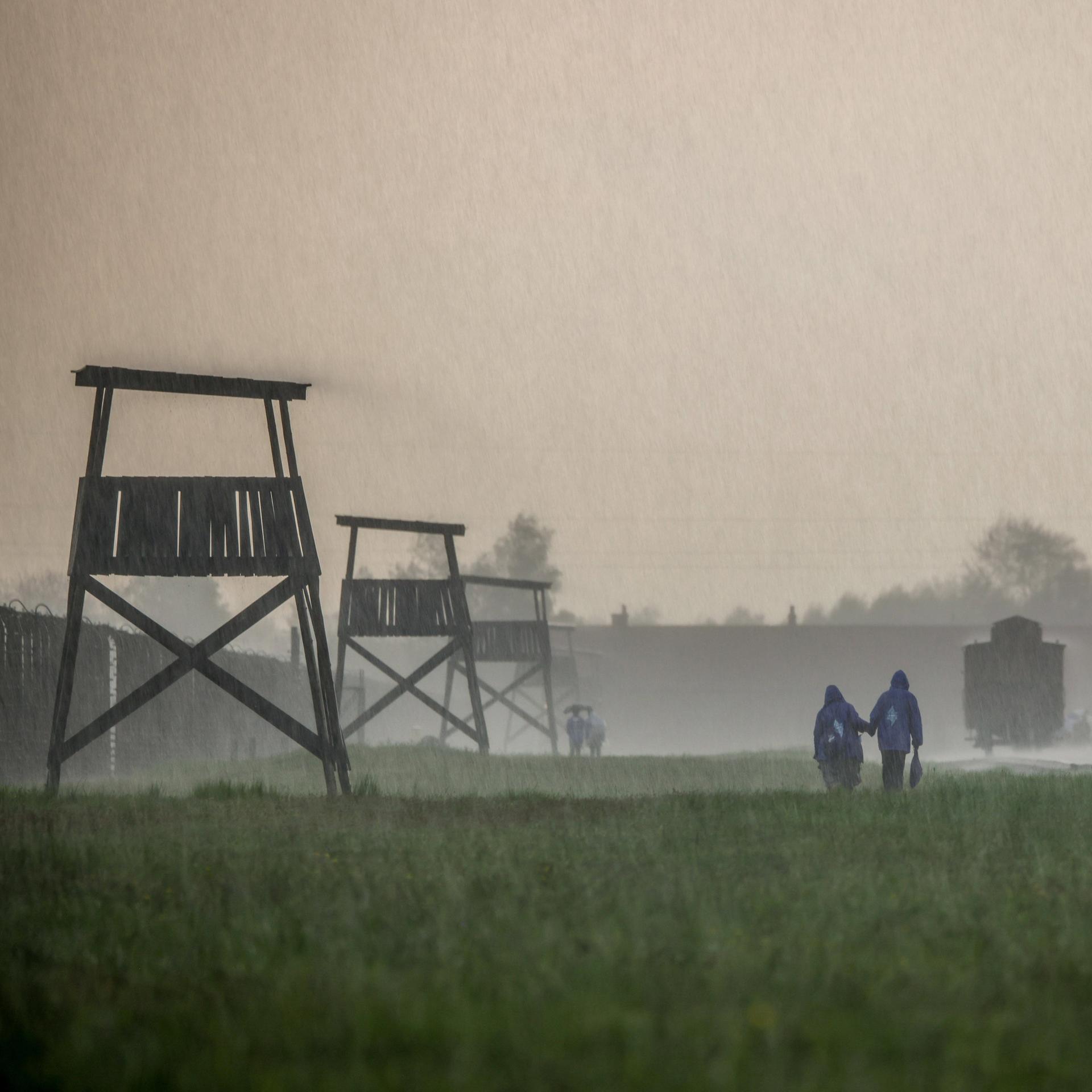 Familiengeheimnis - Meine Mutter und der Holocaust