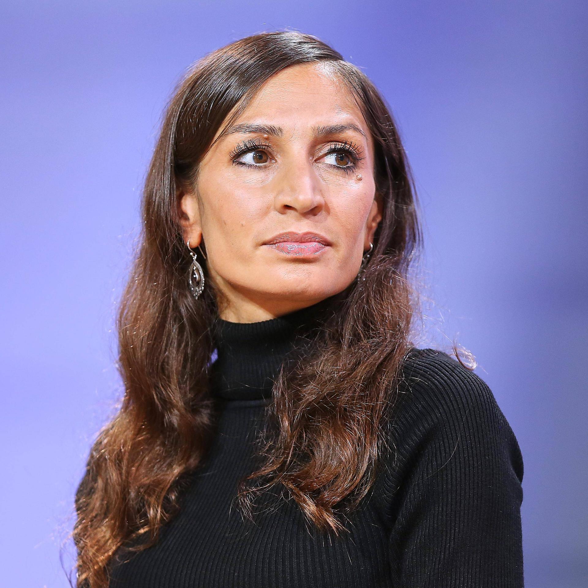 Iran - Sahebi: Mullahs wollen mit Propaganda den Krieg gewinnen