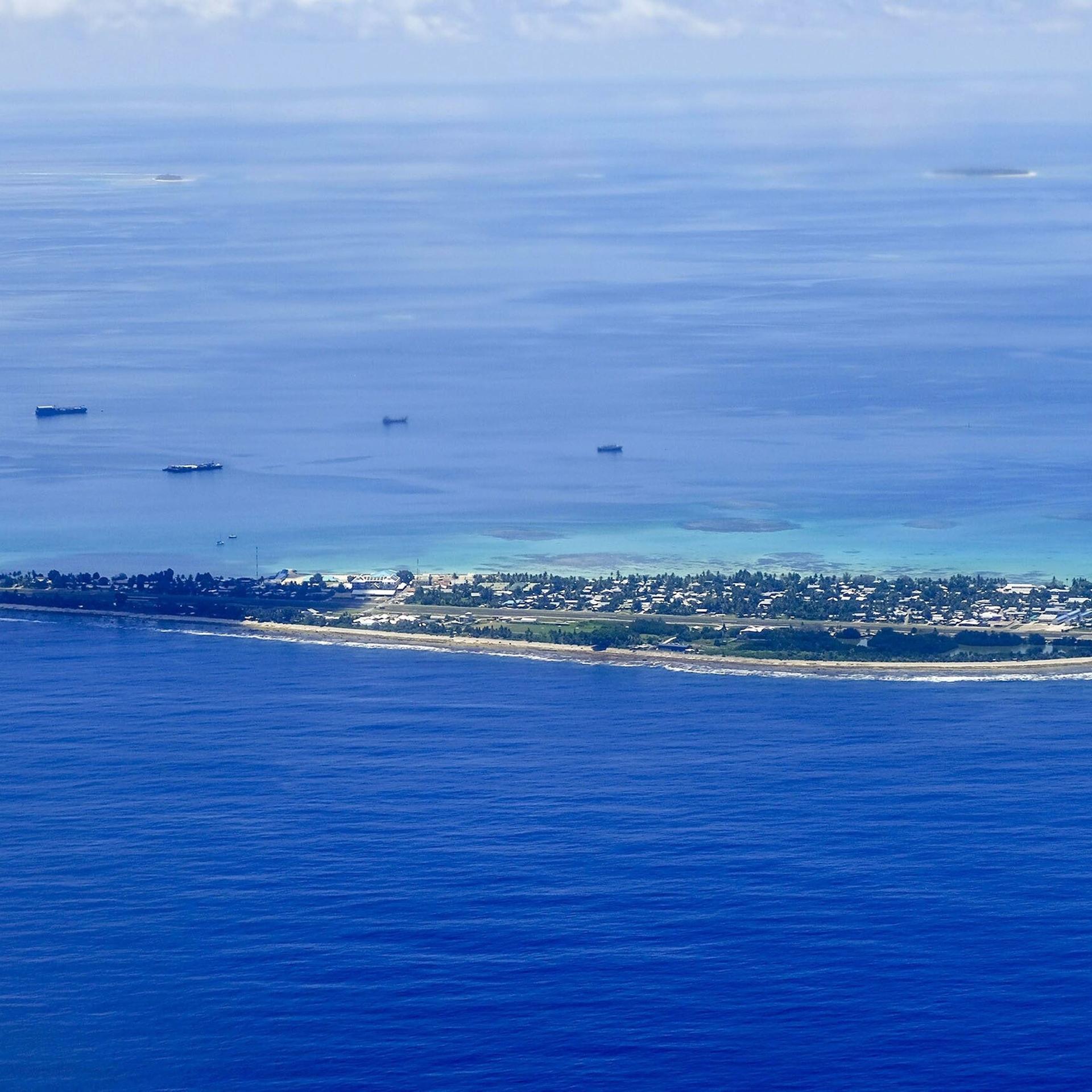 Unterschätztes Risiko: Meeresspiegel an Küsten vielerorts höher als gedacht