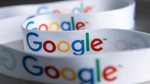 Google stellt Investitionsplan für Deutschland vor