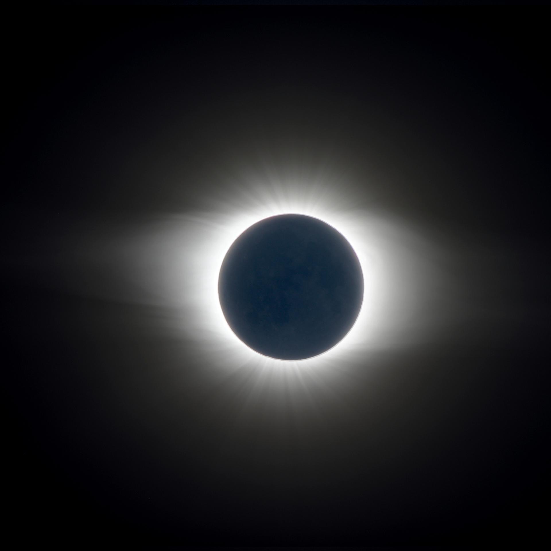 Frieden im Mondschatten - Die Sonnenfinsternis, die den Krieg beendet