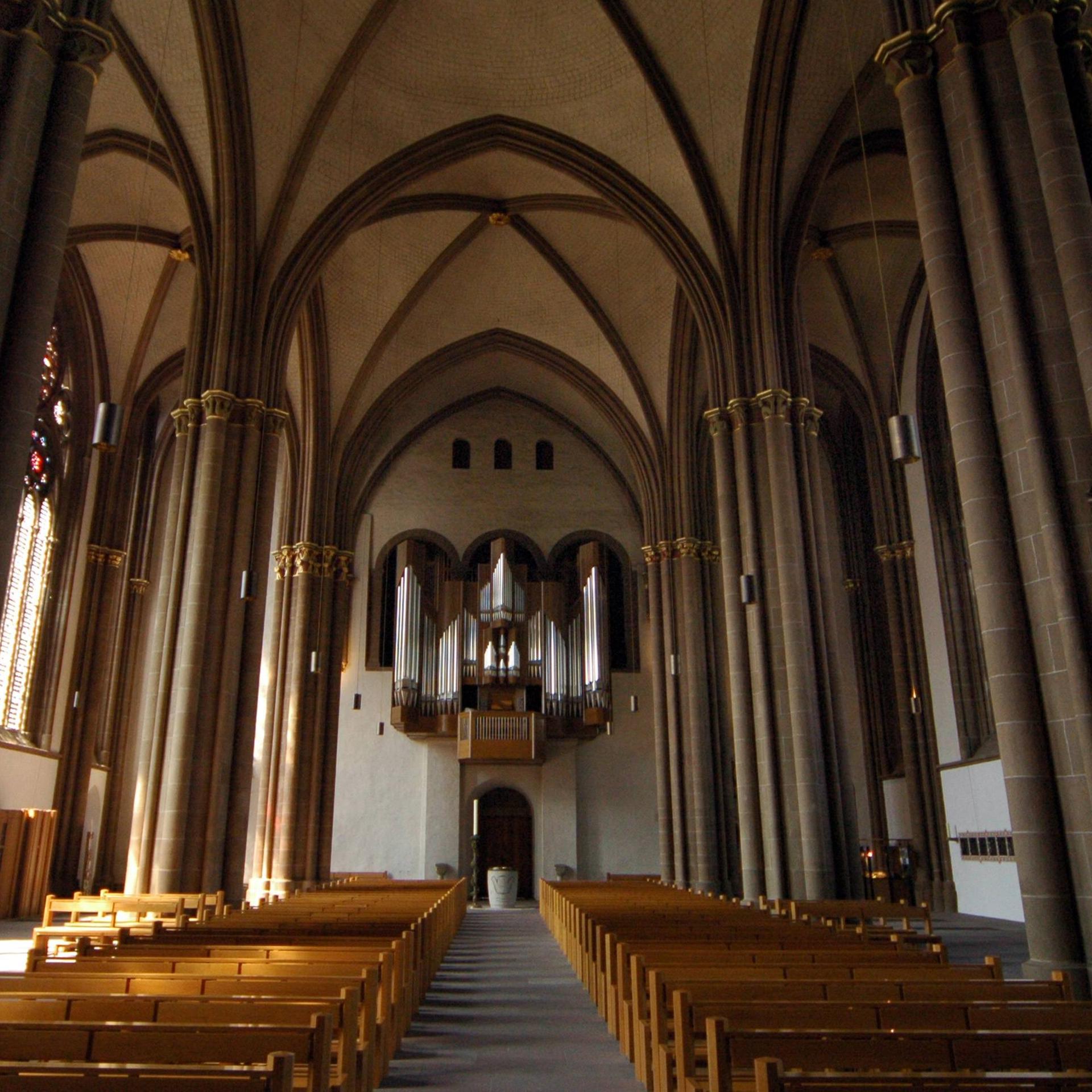 Hochschulen - Zahl der katholischen Theologiestudierenden bricht bundesweit ein