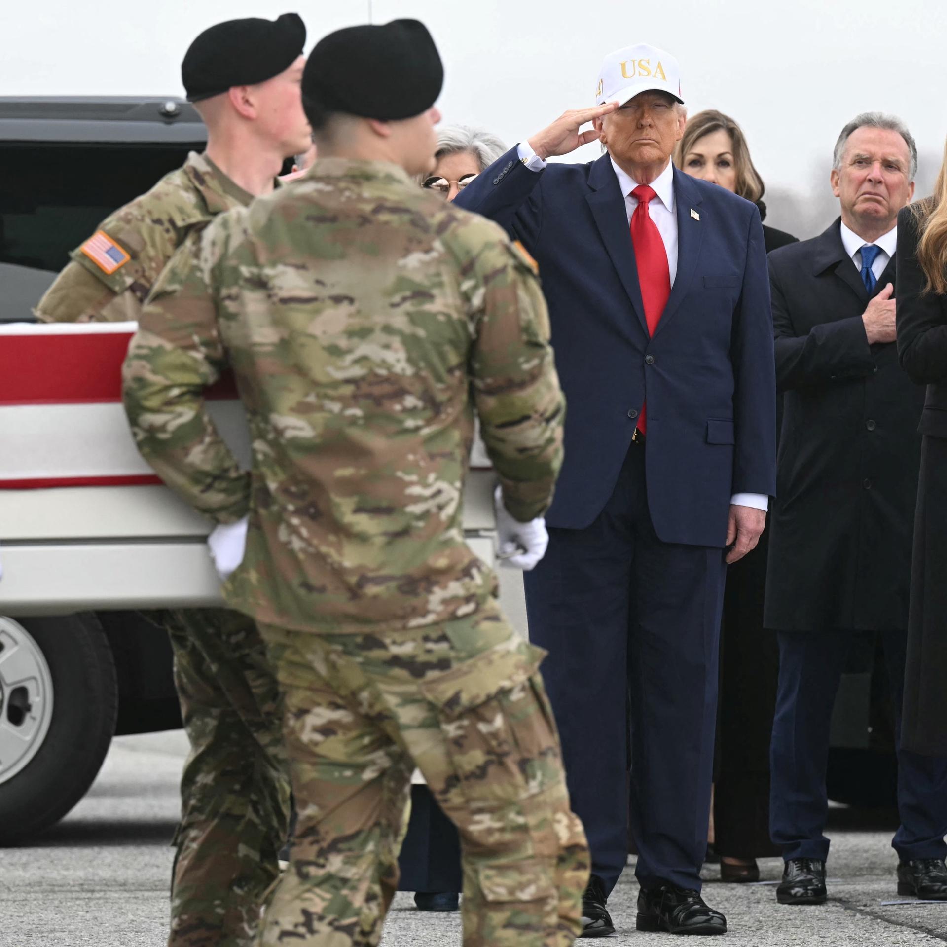 Amerika verstehen. Mit Volker Depkat