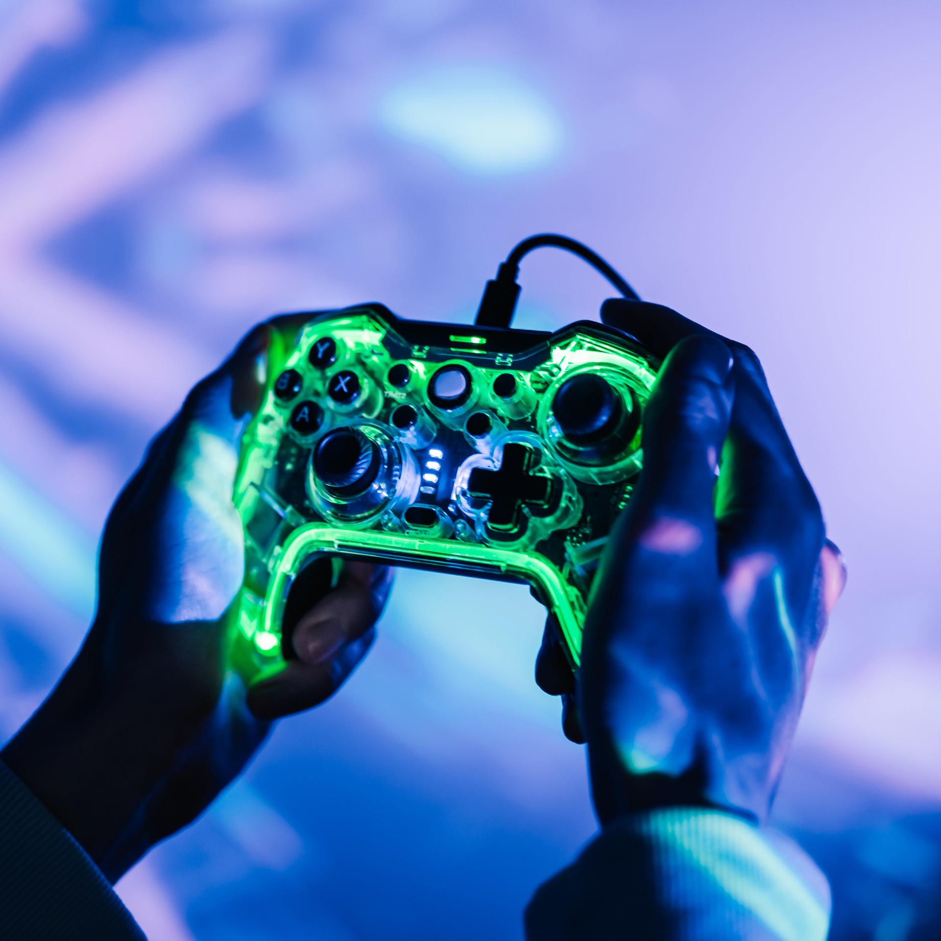 Zocken und KI - Wo KI die Videospielbranche bedroht und wo nicht