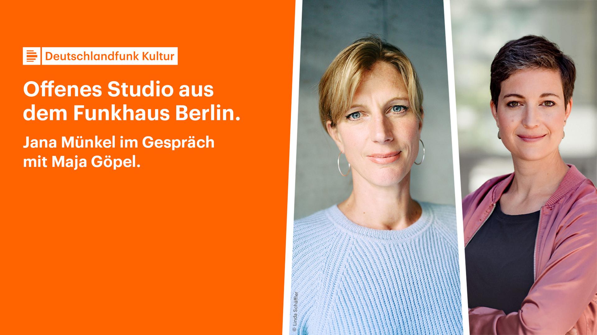 Maja Göpel Offenes Studio