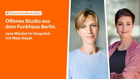 Maja Göpel Offenes Studio