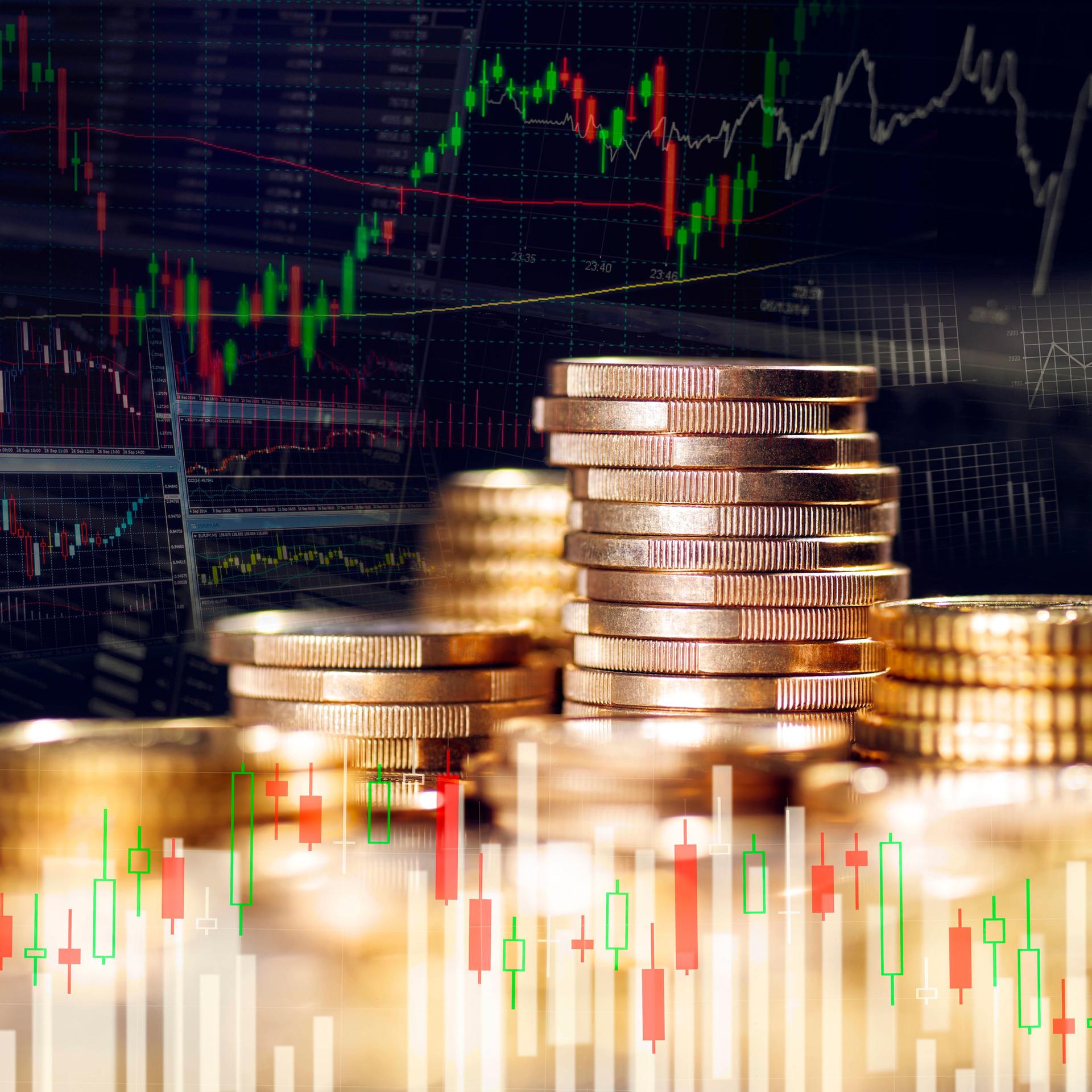 David McWilliams: „Money. Eine Geschichte der Menschheit aus Perspektive des Geldes“ – Geld als Innovationsmotor und Risikofaktor