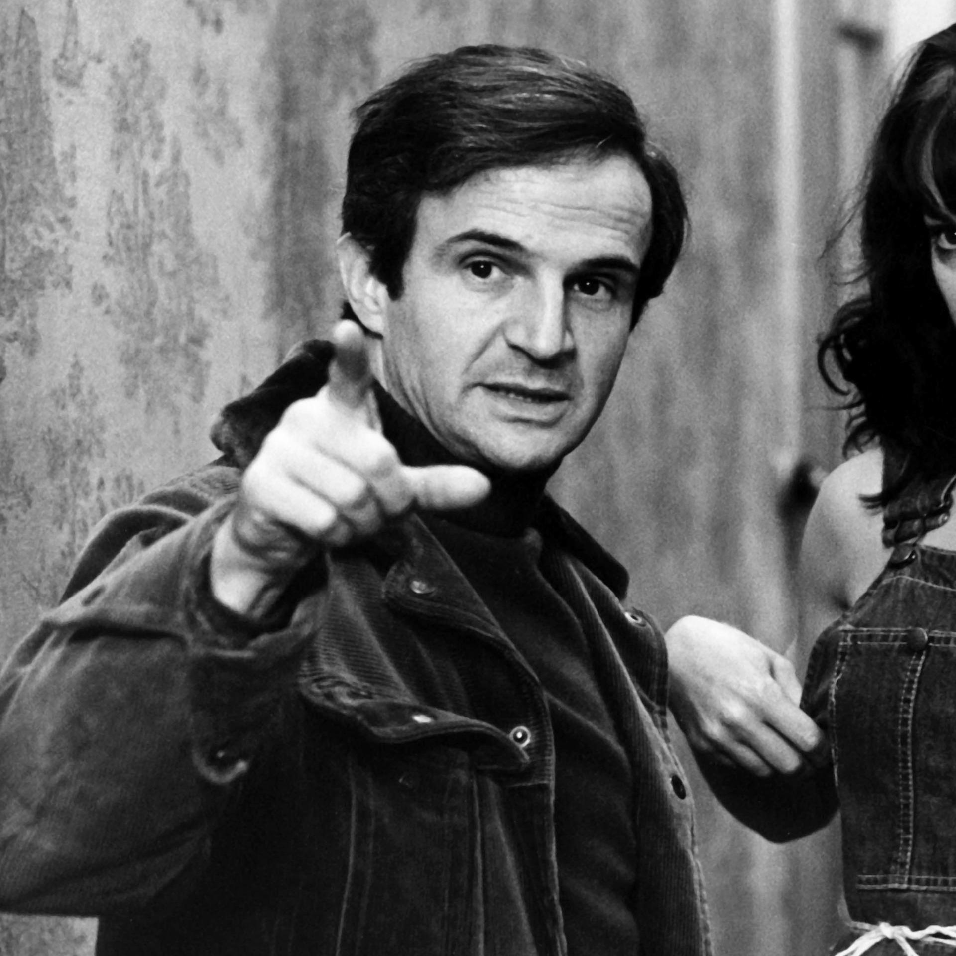 cover of episode François Truffaut - Der Mann, der die Frauen liebte