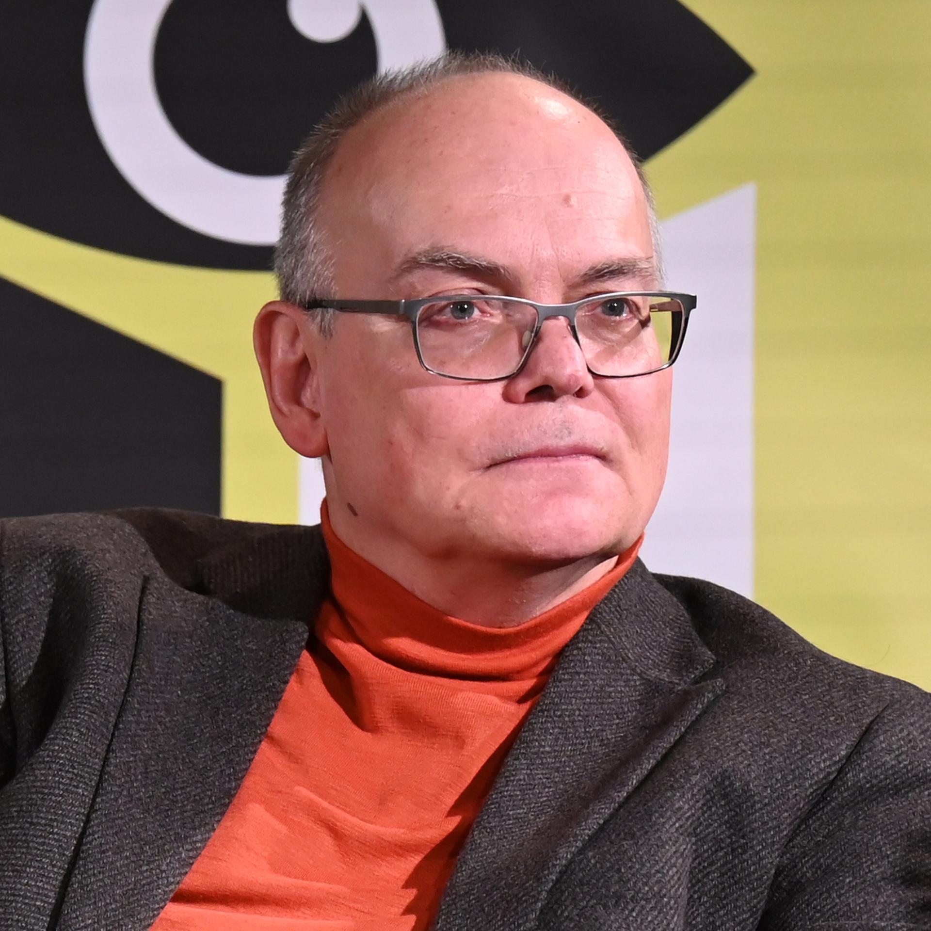 Leipziger Buchmesse - Literatur aus dem Donauraum zeigt Europas Verletzlichkeit