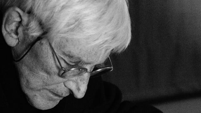 Der Zeichner Tomi Ungerer
