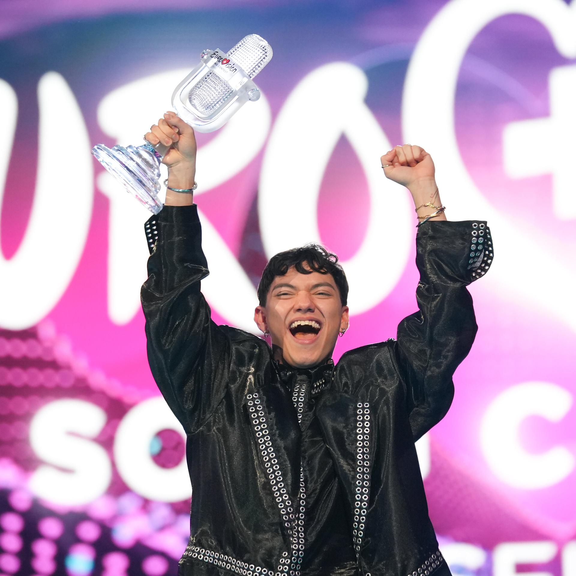 Kommentar zum ESC - Wider die Instrumentalisierung der Kunst