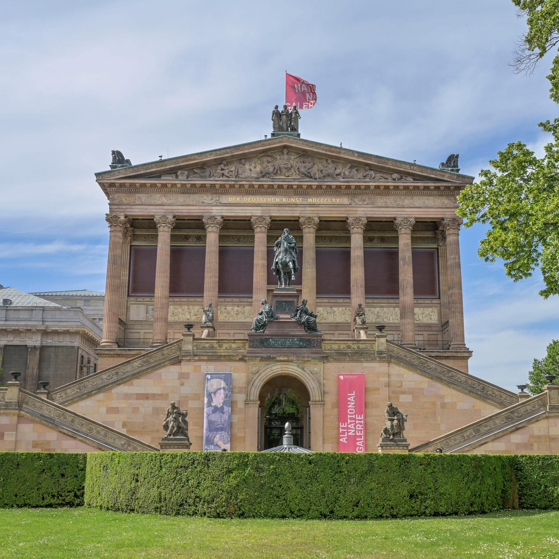 Frauenkunst - Der blinde Fleck in der Kunstgeschichte