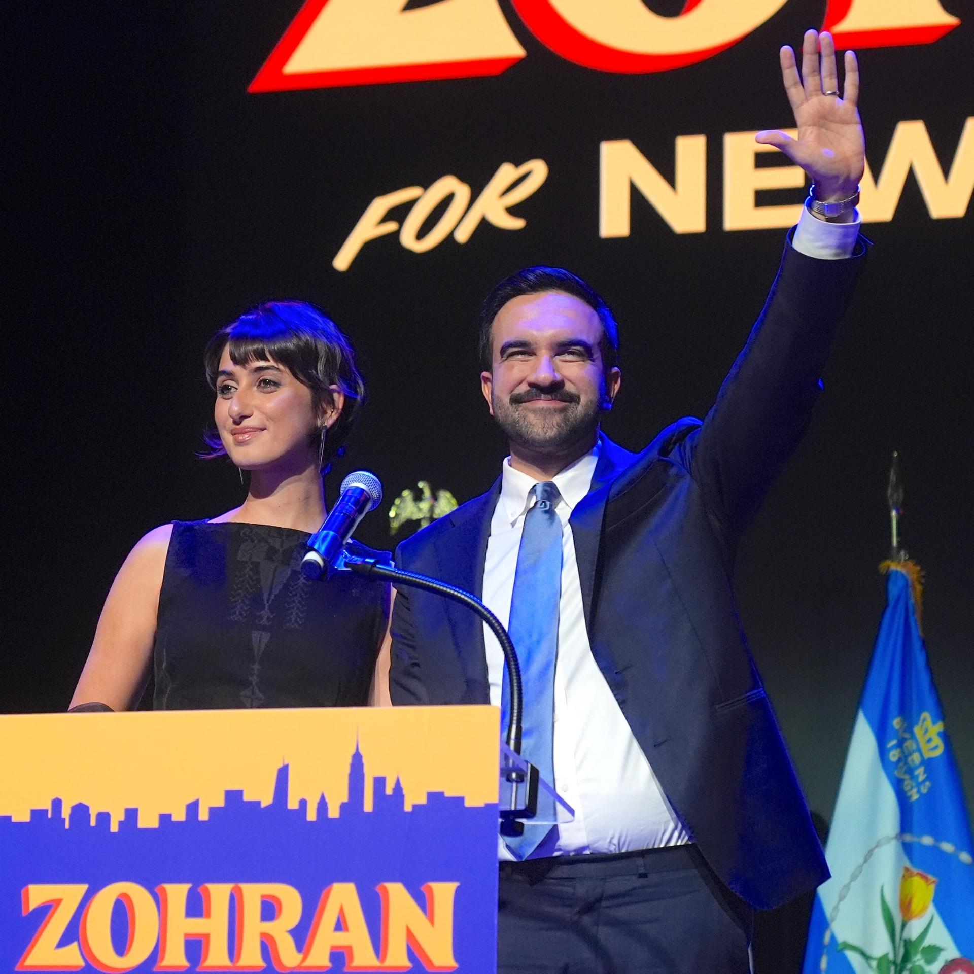 05. November 2025 - Die internationale Presseschau