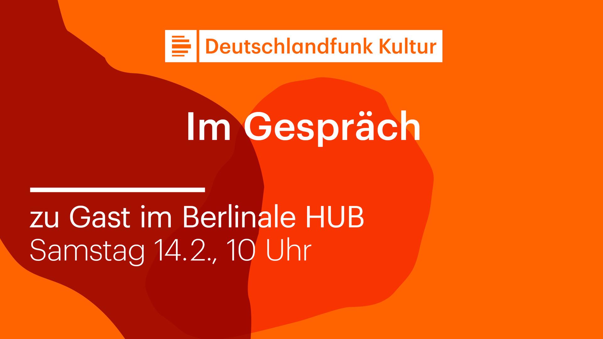 Berlinale 14.02.2026