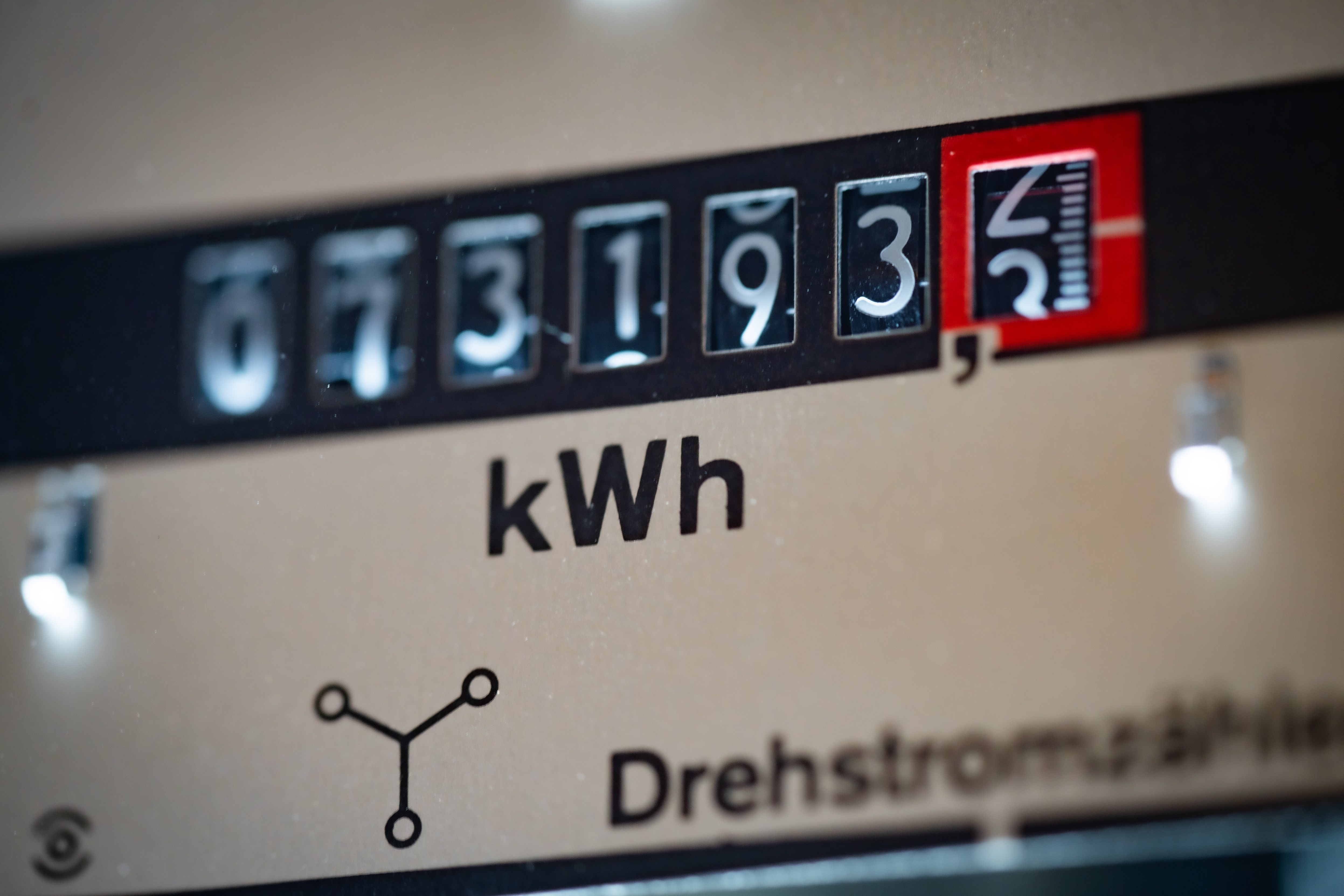 Berlin - Bundesregierung beschließt Verlängerung der Energiepreisbremsen