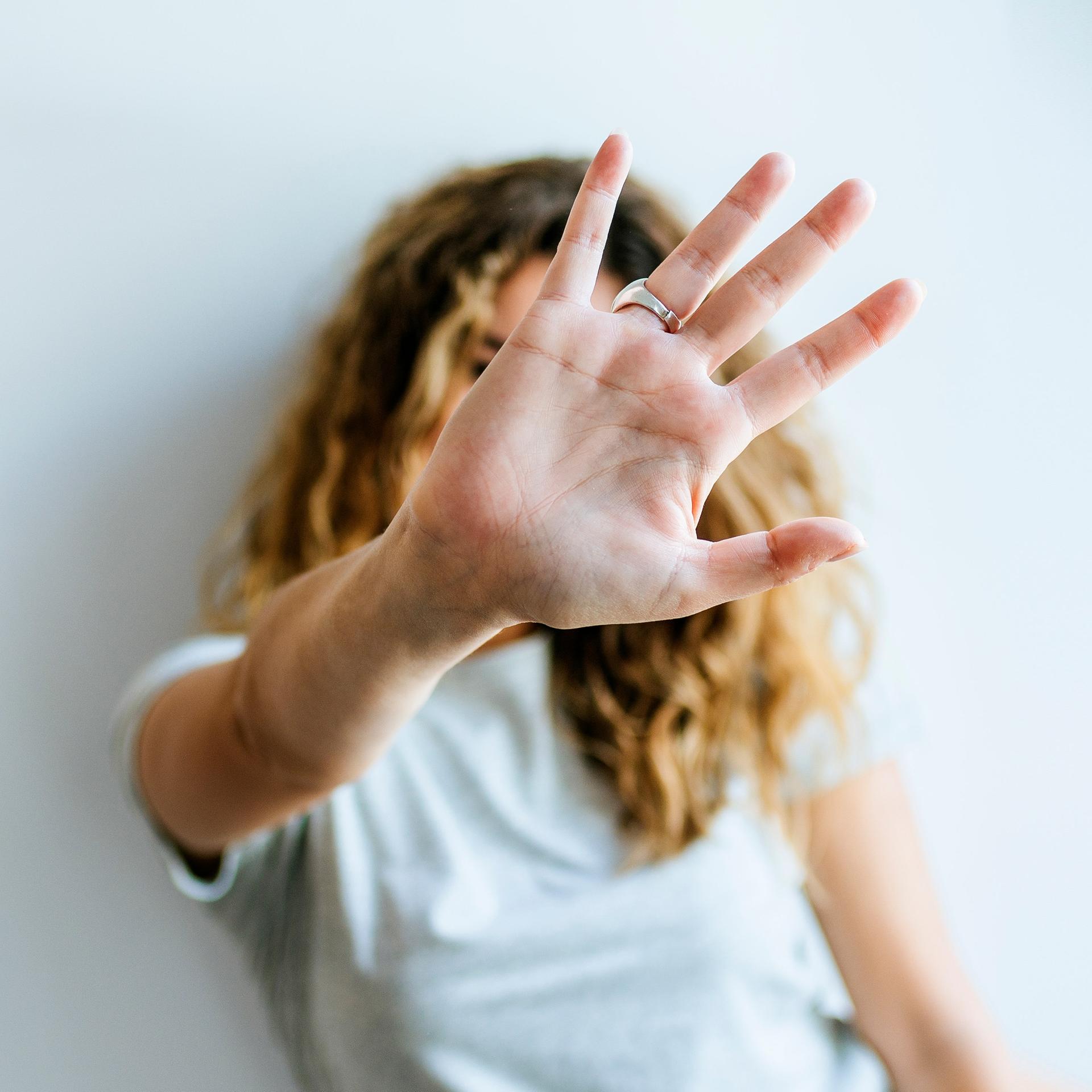 Kommentar zu Catcalling - Vorsicht, keine Komplimente!
