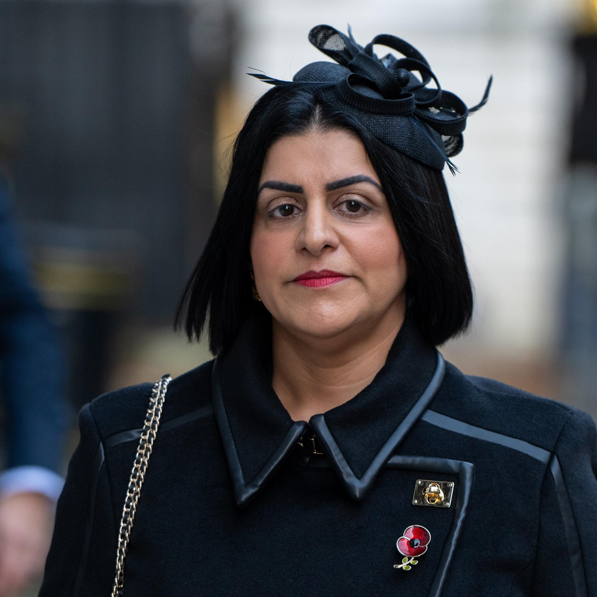 Großbritannien - Labour-Regierung setzt auf grundlegende Reform des Asylrechts