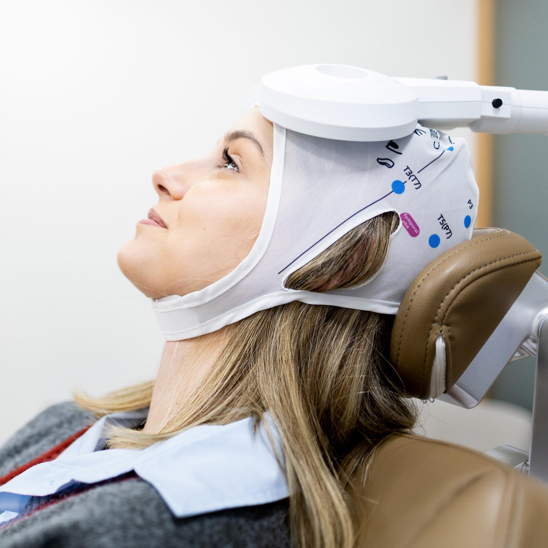 Mind Writer (2/2) - Hirnstimulation ganz ohne OP