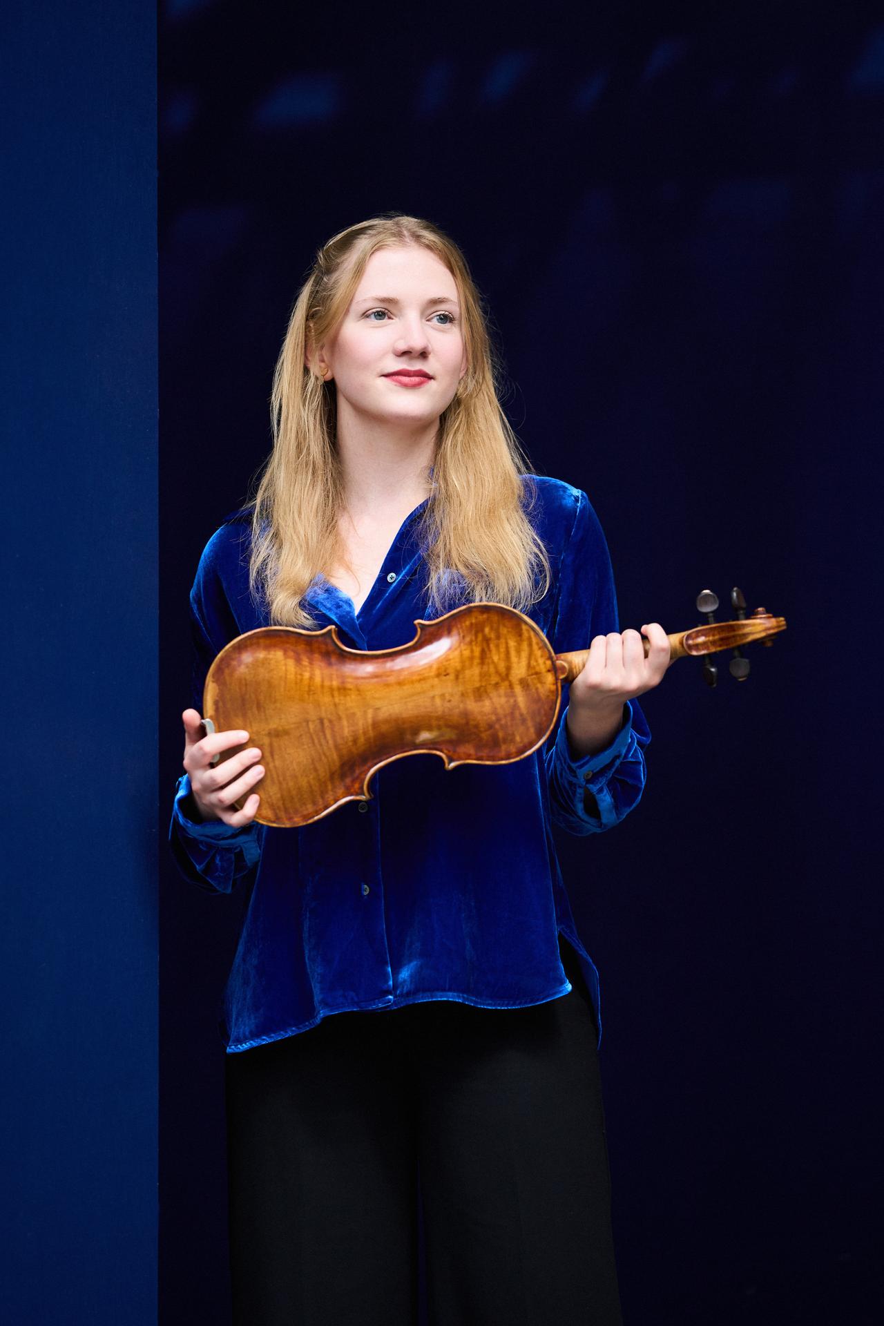 Charlotte Spruit
