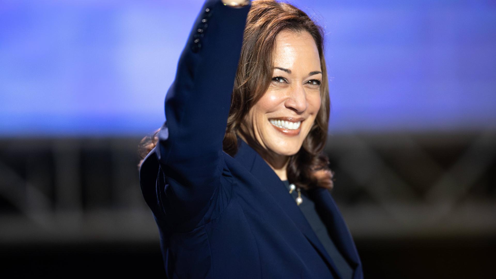 Kamala Harris