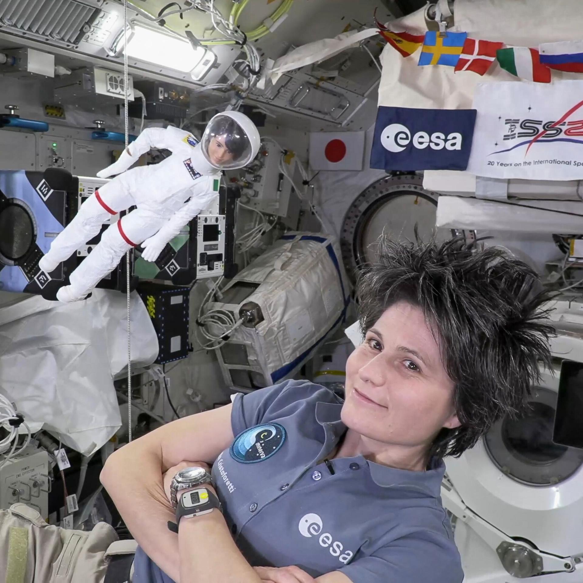 Lied von AnNa R. - Rosenstolz und die wunderbare Astronautin