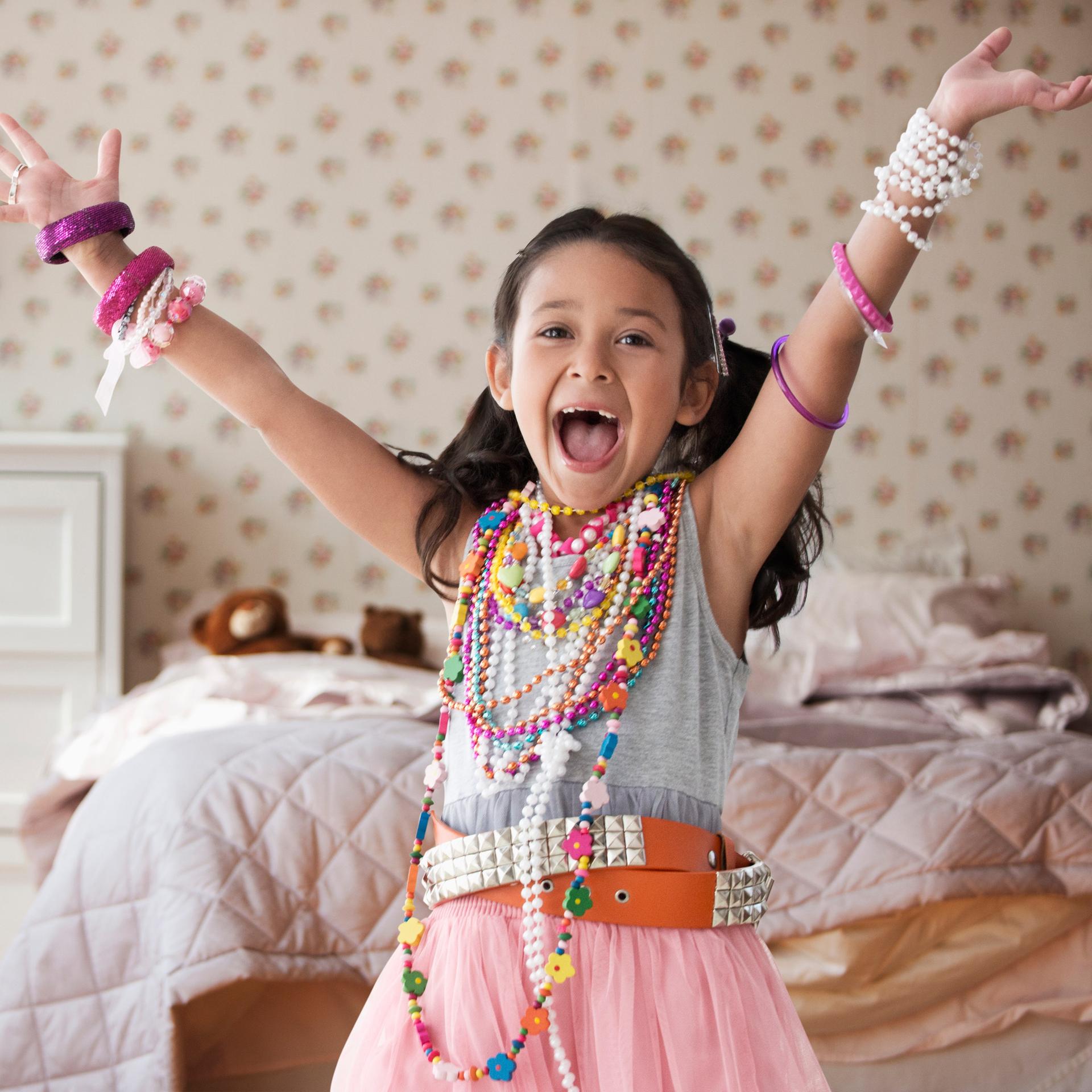 Kakadu - bei euch - Mona hat endlich ein eigenes Zimmer