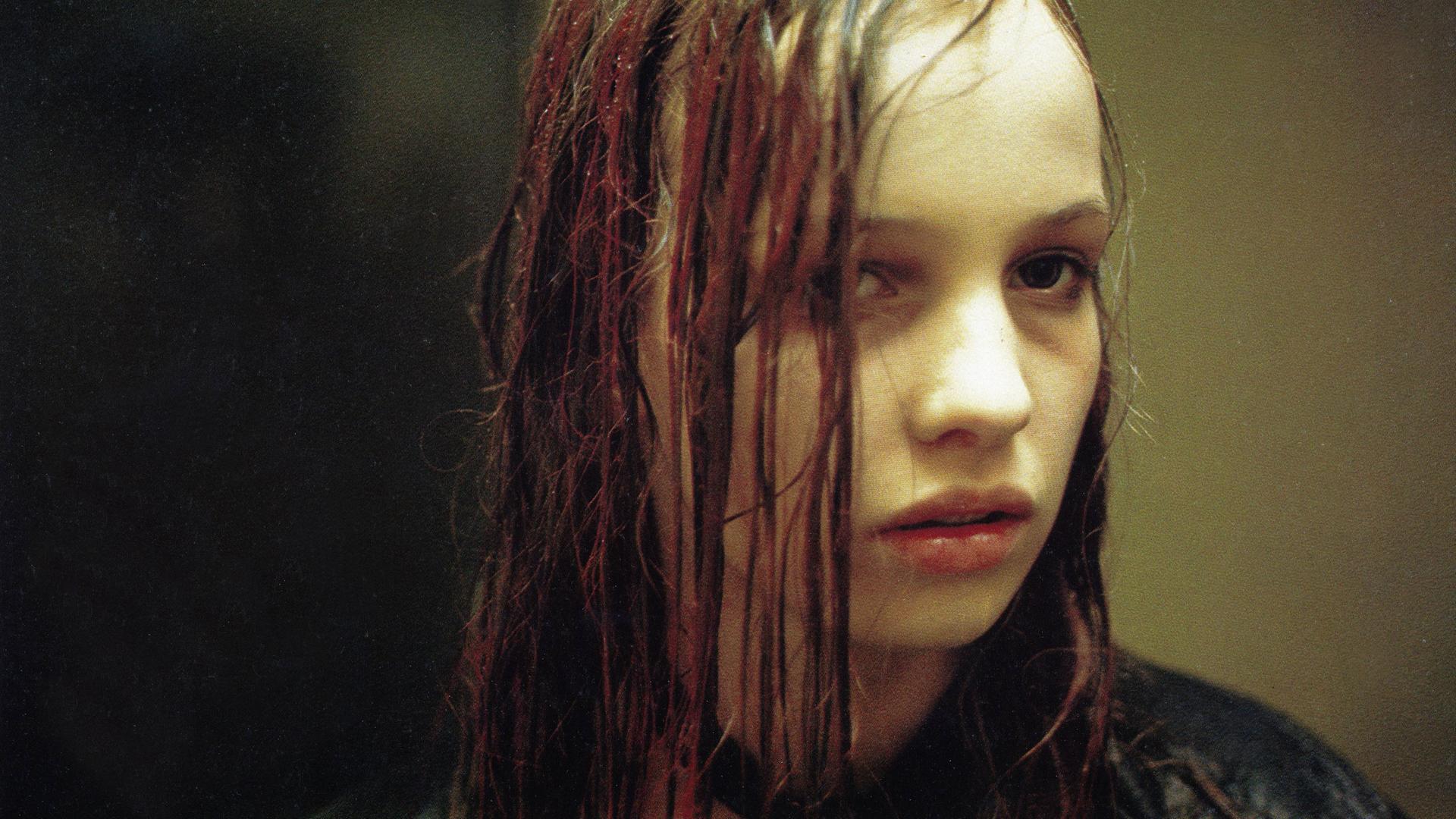 Interviews mit Christiane F. Interviews mit Christiane F.