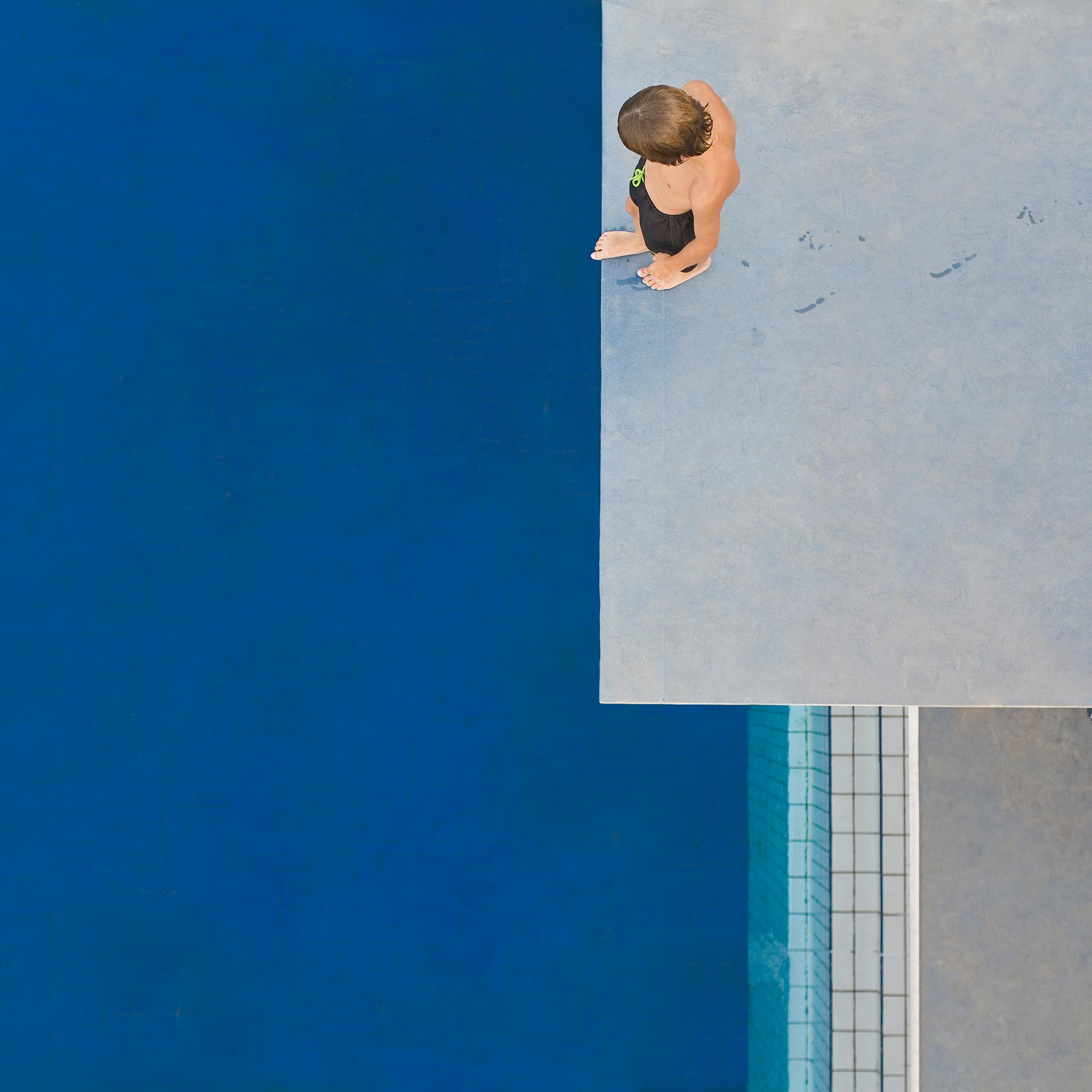 Philosophie - Mutig sein - ohne Heldentum