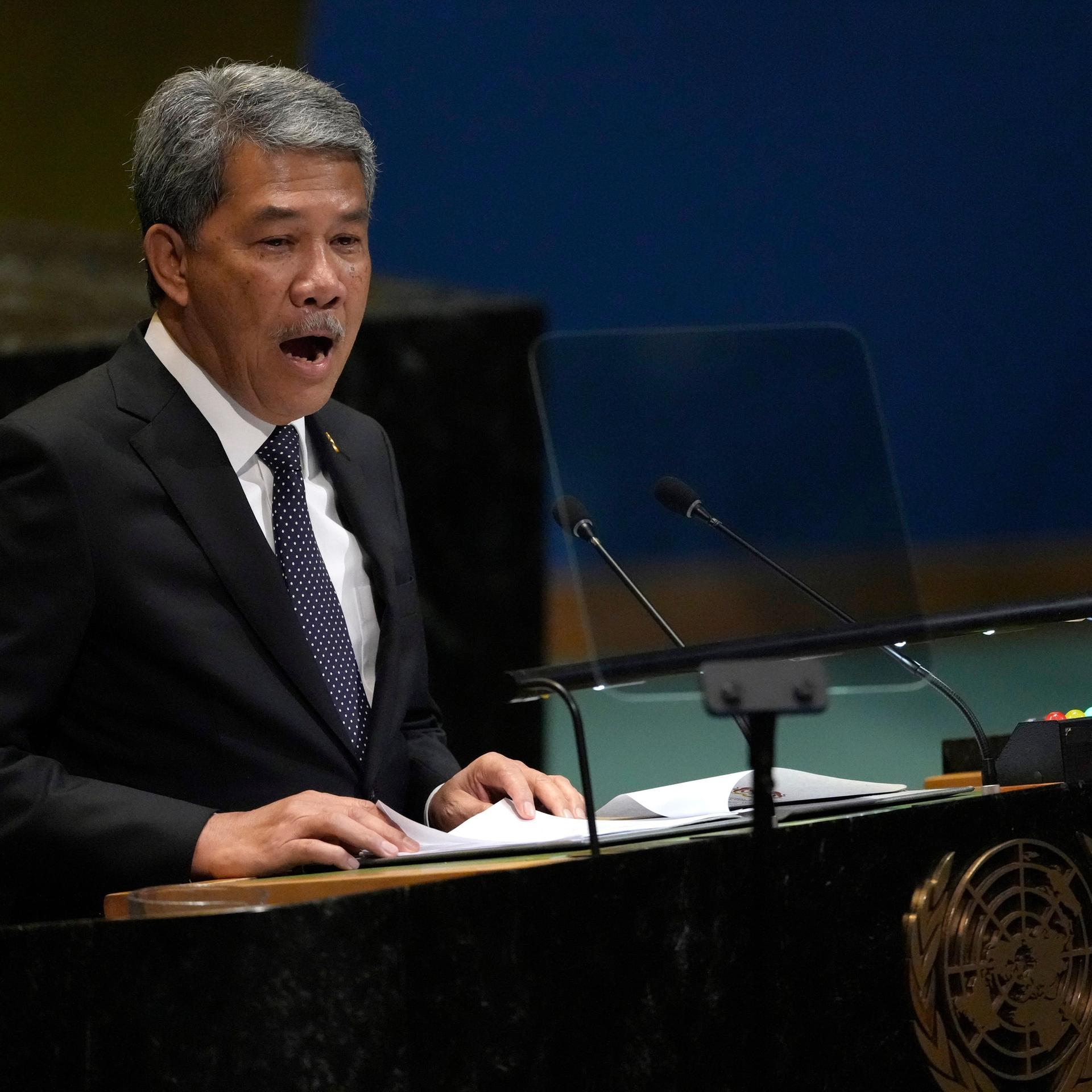 Malaysia - Trump wird bei Unterzeichnung von Friedensabkommen zwischen Thailand und Kambodscha dabei sein