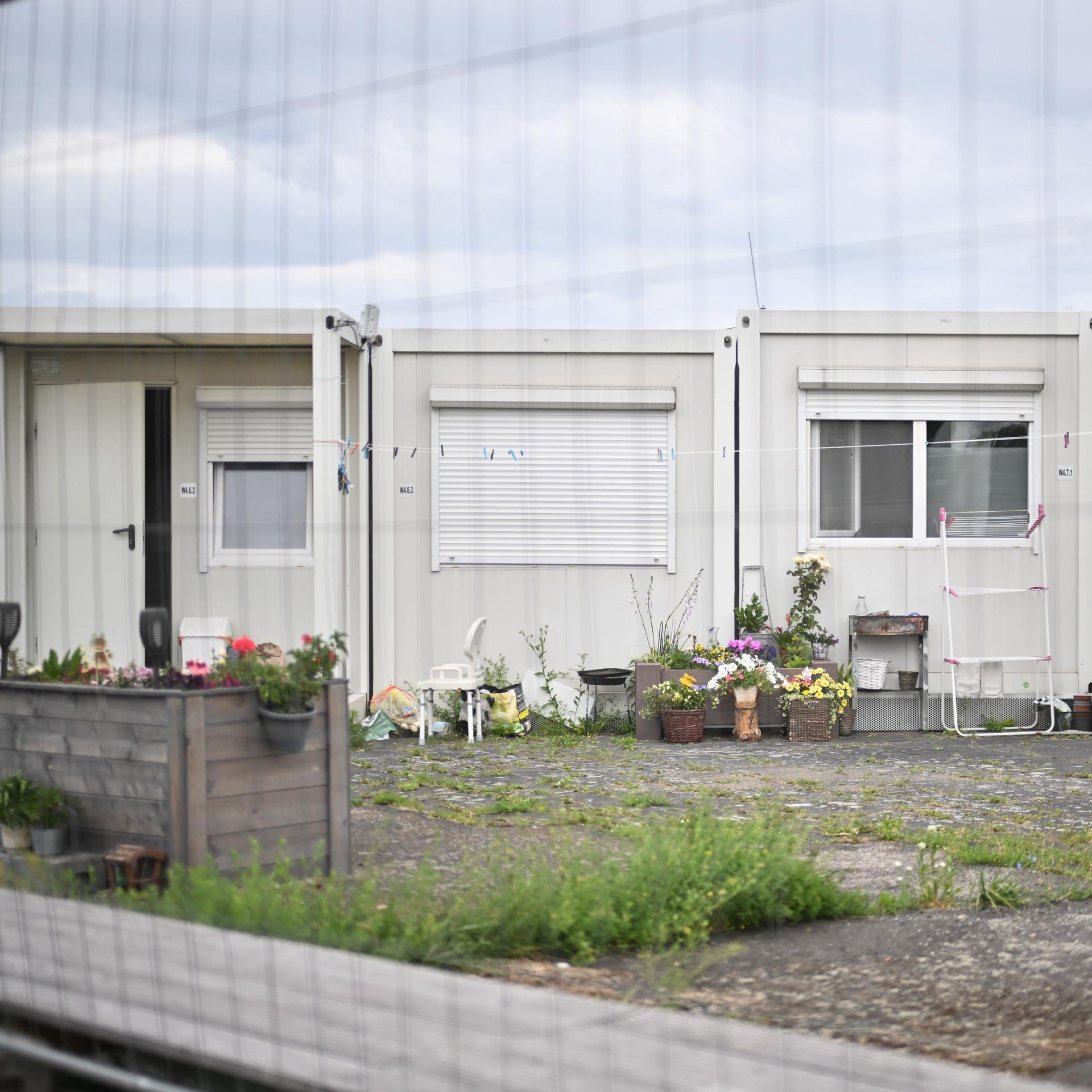 Migration - EU-Innenminister einigen sich auf schärfere Asylregeln