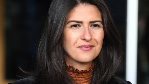 Serap Güler
