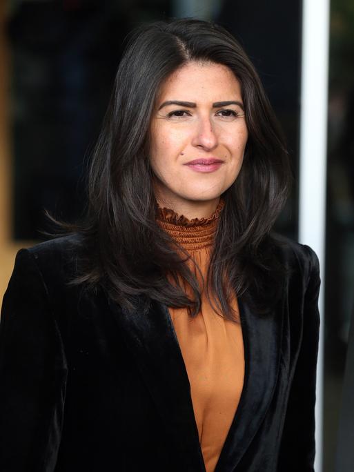Serap Güler