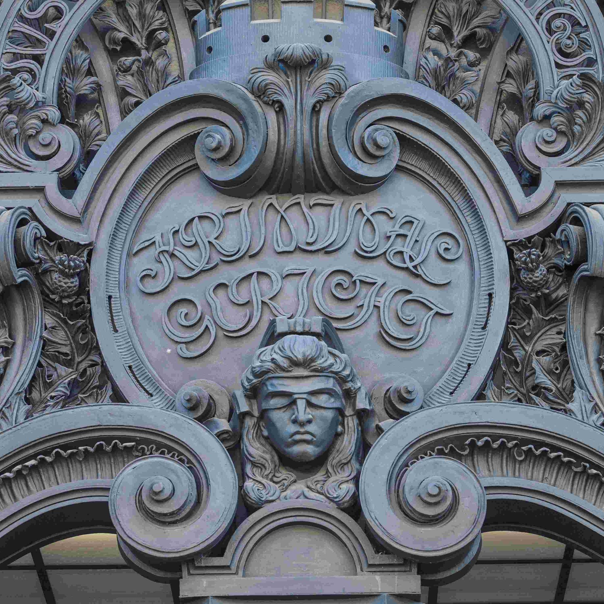 Muss Strafe sein? (2/2) - Über den Sinn des Strafens