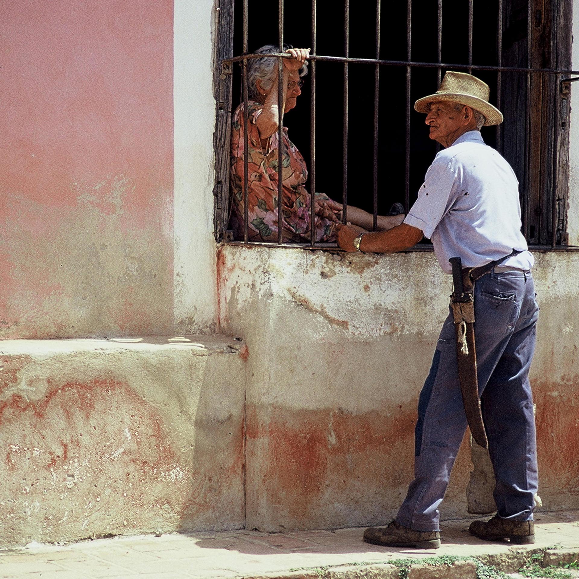 Kubas Wirtschaft - Leben im ständigen Mangel