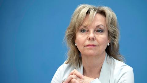Sabine Döring.