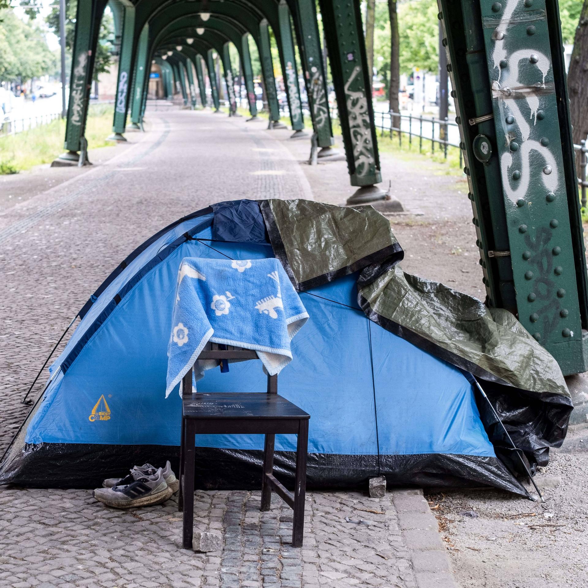 Entschließung - Europaparlament verlangt Maßnahmen gegen Armut