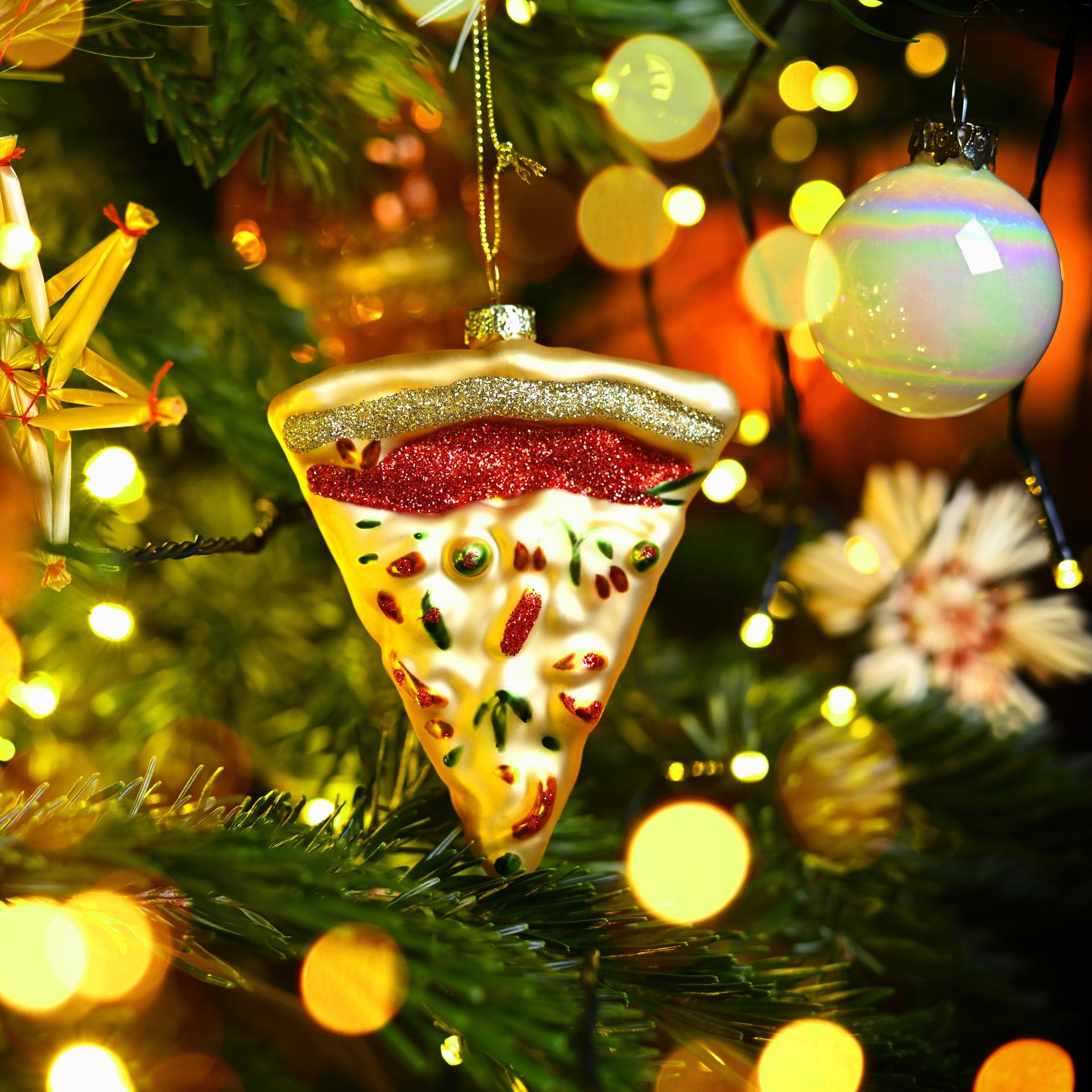 Alle Jahre wieder - Was bedeutet Ihnen Weihnachten?