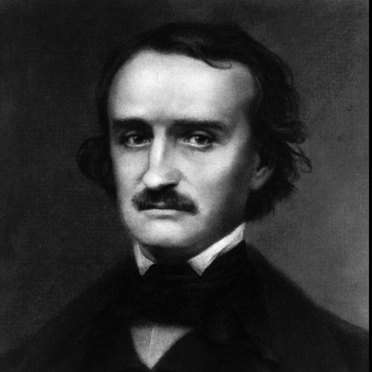 Edgar Allan Poe - Unheimliches – neu übersetzt