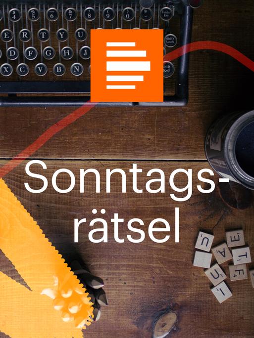 Podcast Sonntagsrätsel