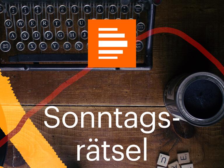 Podcast Sonntagsrätsel