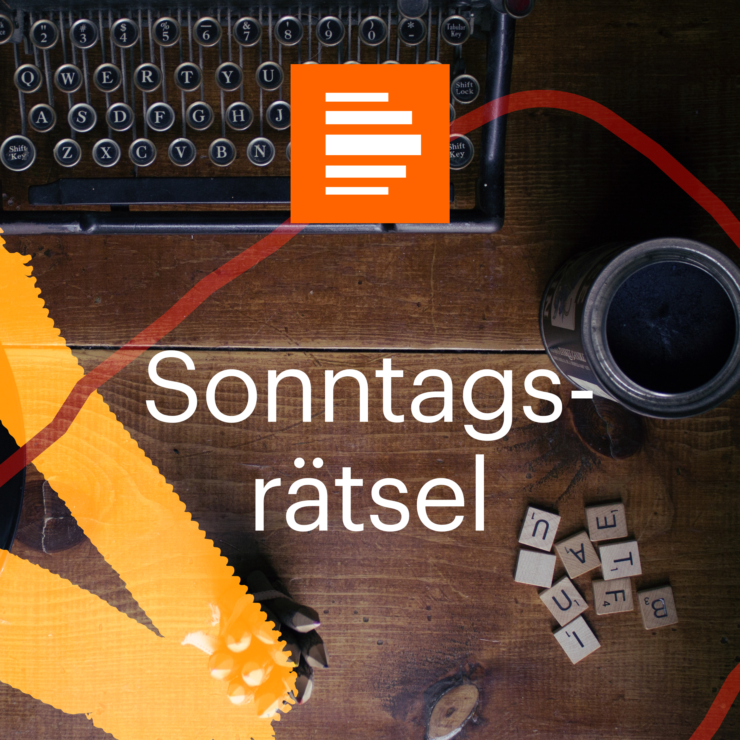 Picture of Sonntagsrätsel