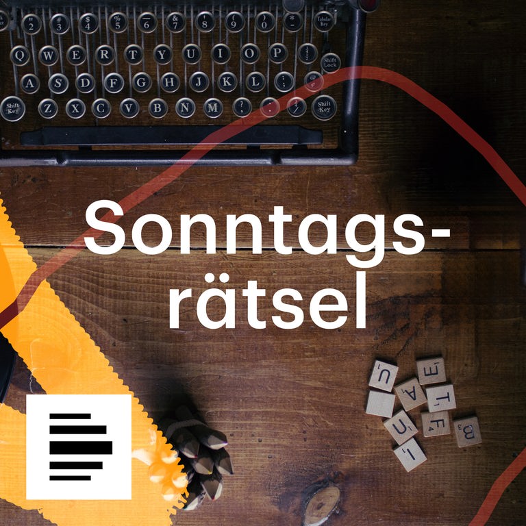 Podcast Sonntagsrätsel