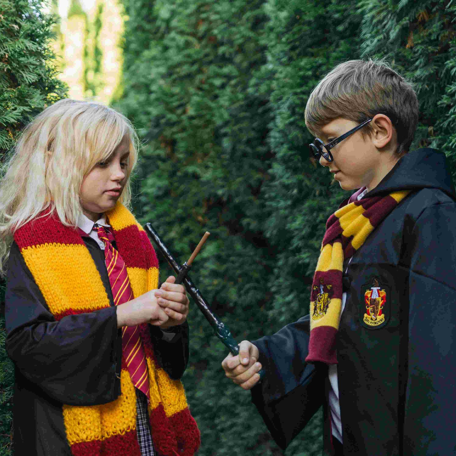 Kinderhörspiel und Geschichten - Ein Kostüm für Jonathan