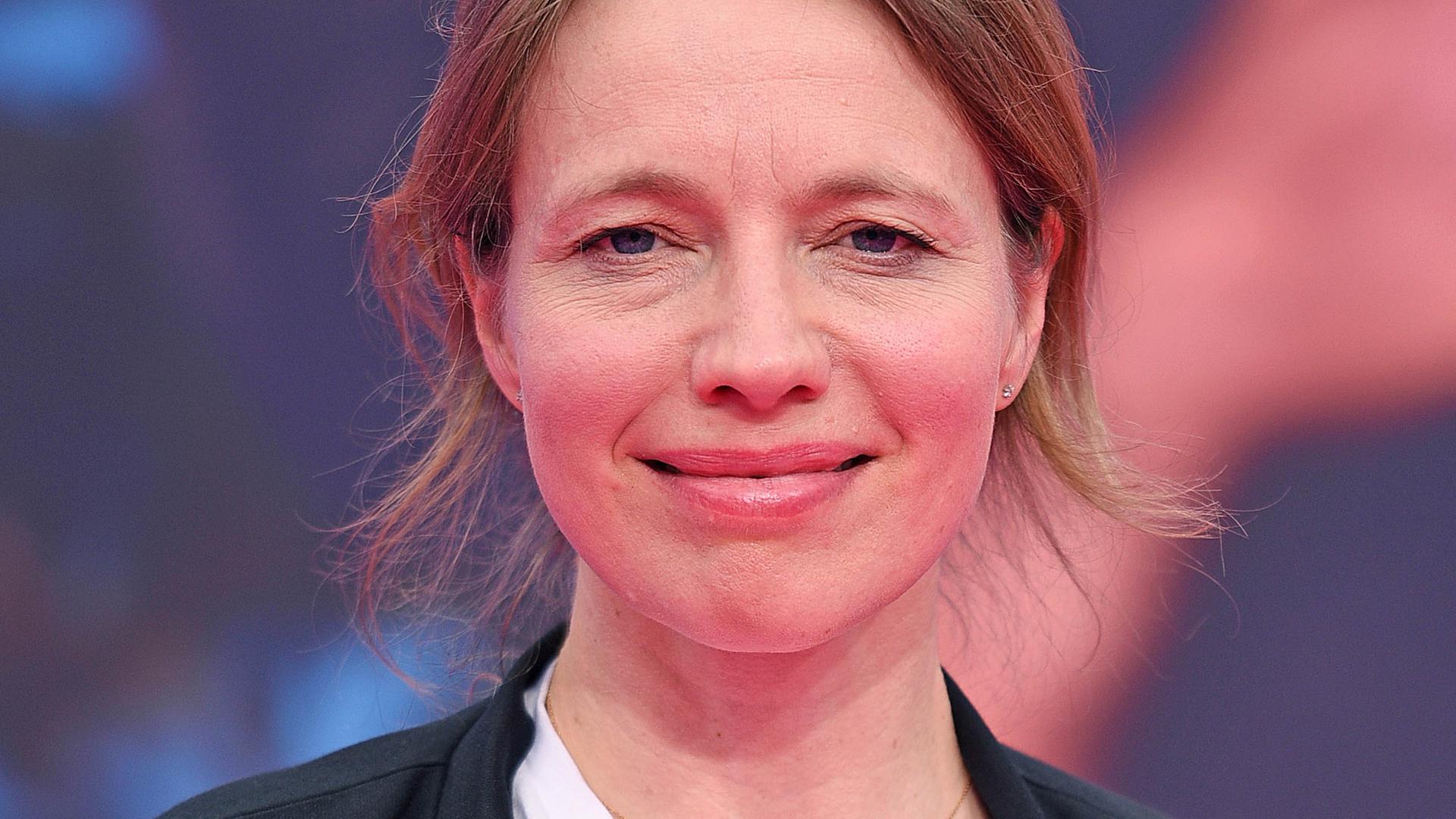 Anna Brüggemann 