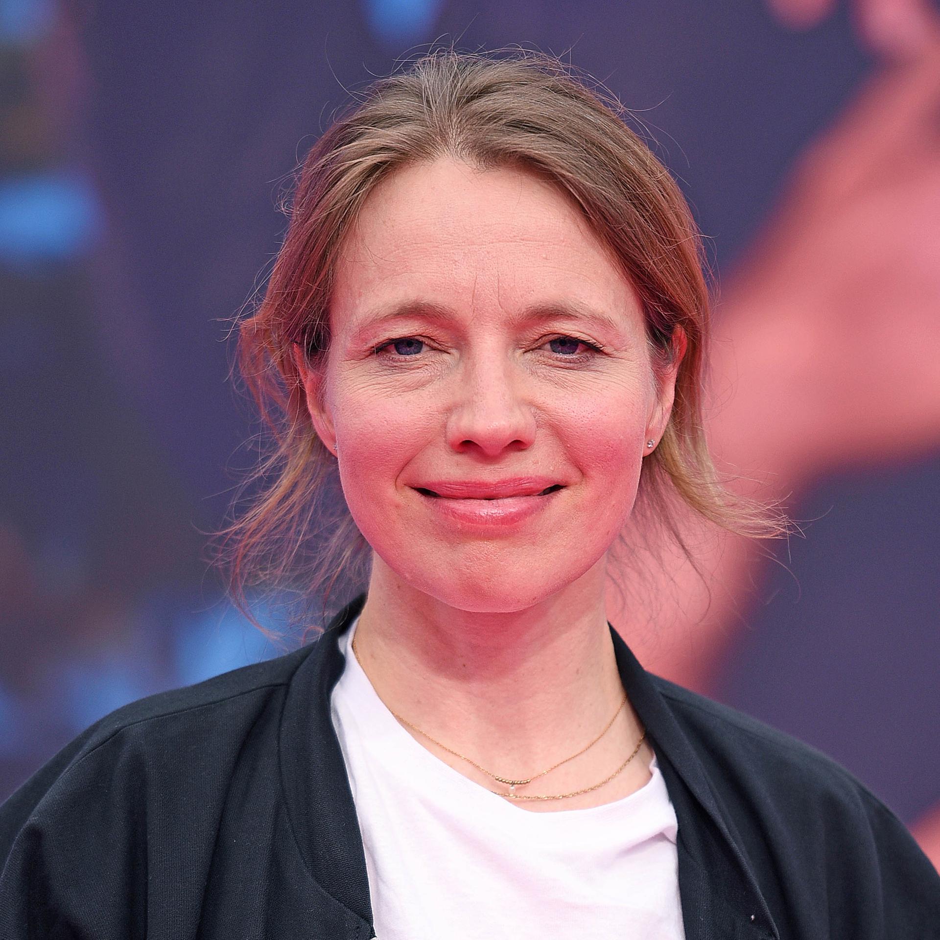 Anna Brüggemann - "Ich habe um das gerade Leben immer sehr gekämpft"