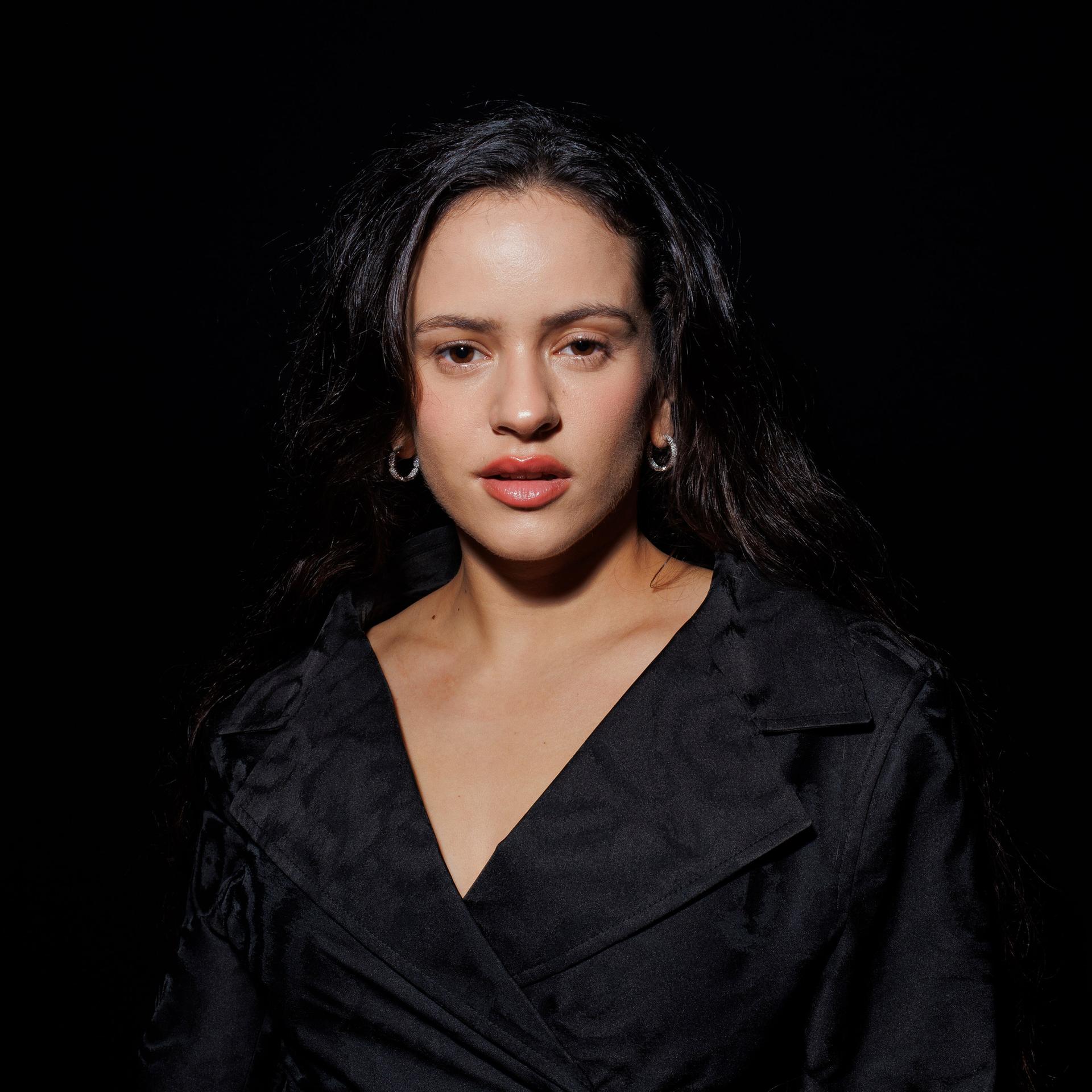 Single "Berghain" - Rosalía & Björk auf dem Klassik-Trip