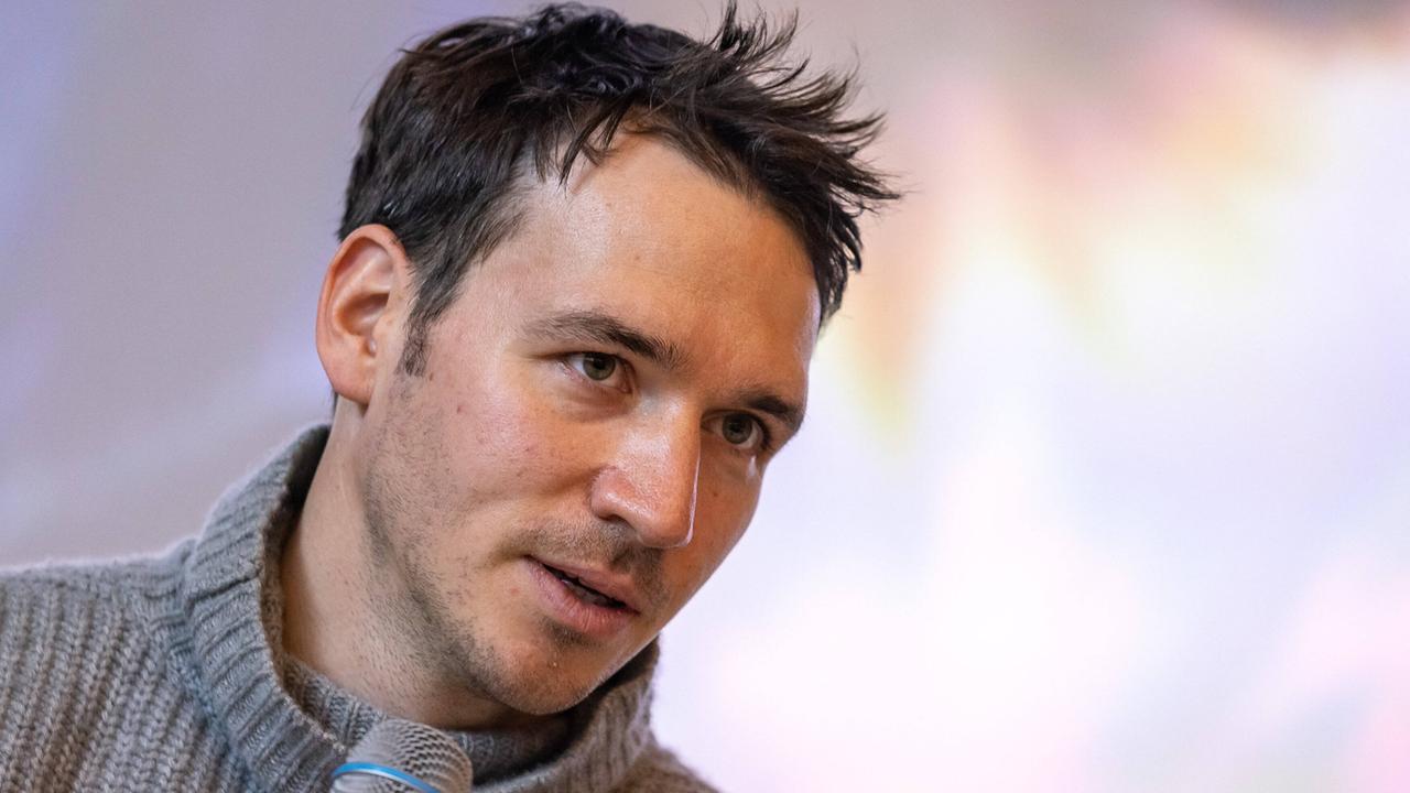Der Ex-Skirennfahrer Felix Neureuther.