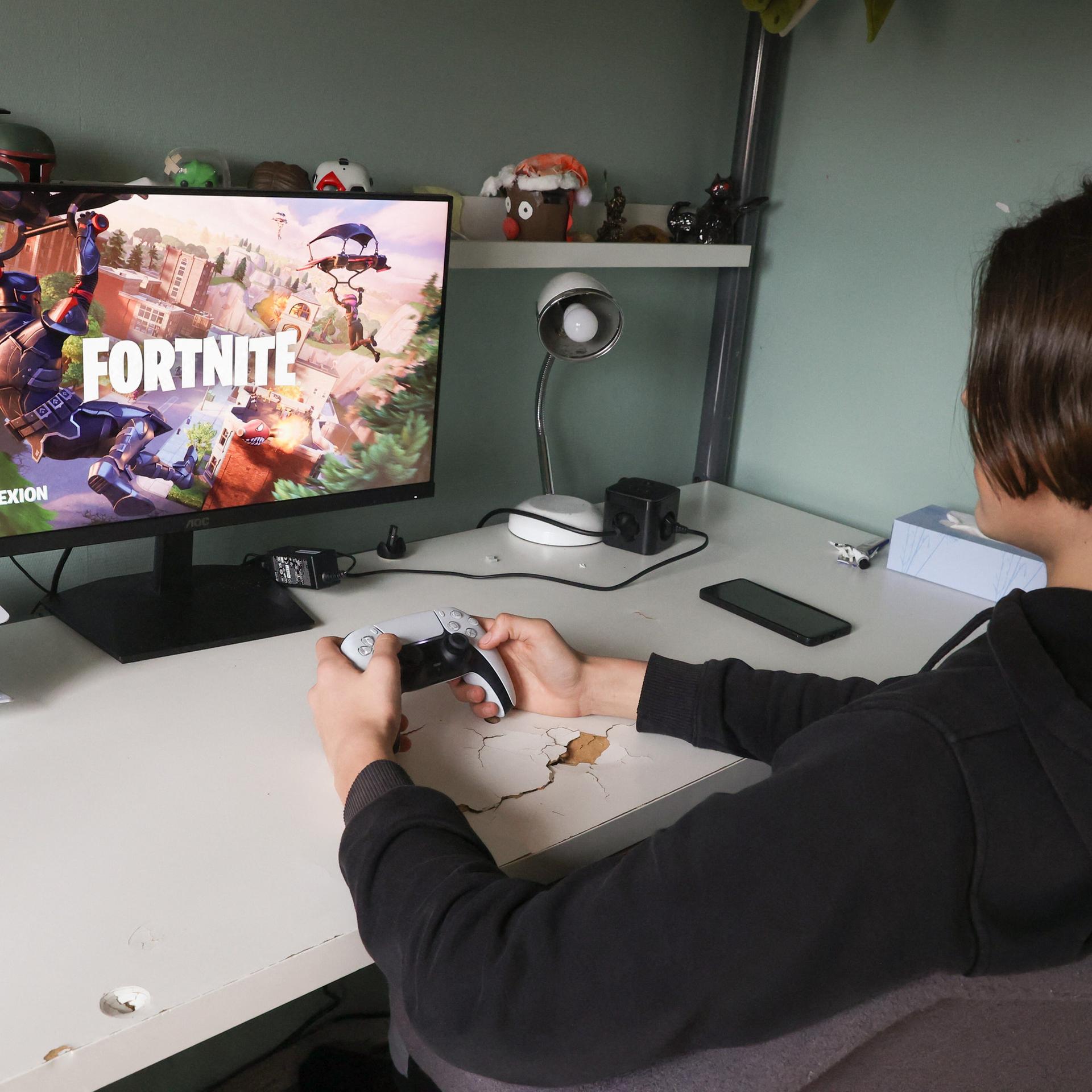 Gaming - Bremer Medienpädagoge warnt vor Extremismusgefahren in populären Online-Computerspielen